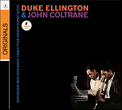 Duke ellington & john coltrane
