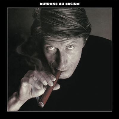 LEGACY Fournisseur Cultura Dutronc Au Casino