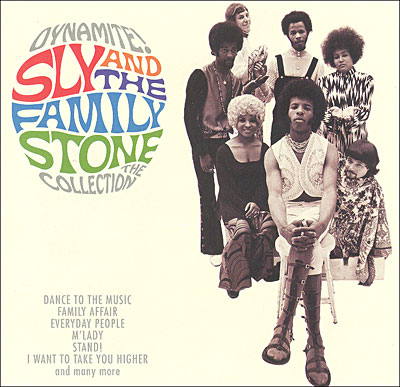 Fournisseur Cultura Dynamite! The Collection