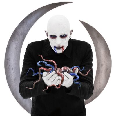 A Perfect Circle : Eat The Elephant