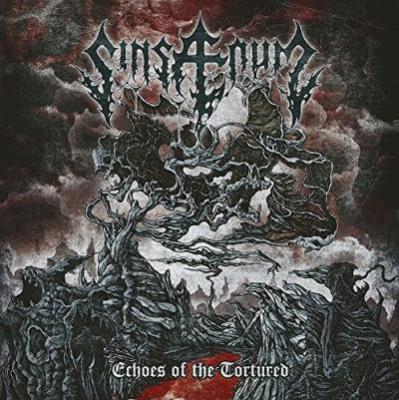 Fournisseur Cultura Echoes Of The Tortured