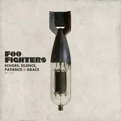 Foo Fighters - Echoes, Silence, Patience & Grace - Vinyles
