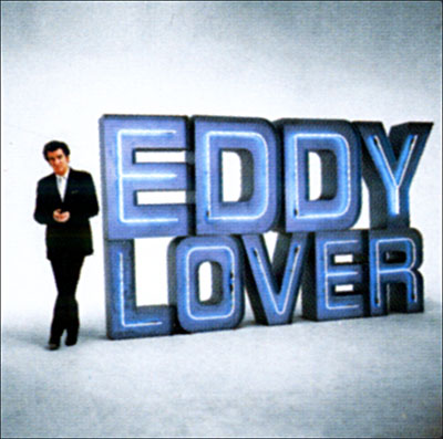Eddy Lover - Ballades Et Mots D'amour