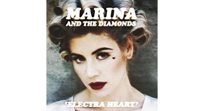 WARNER Electra Heart [Vinyl LP]