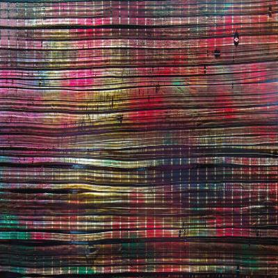 DOMINO Joe Goddard - Electric Lines - 2 Vinilos