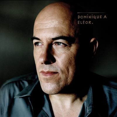 El&eacute;or - CD Digisleeve