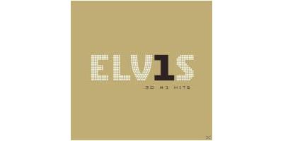 Fournisseur Cultura Elvis 30 #1 Hits