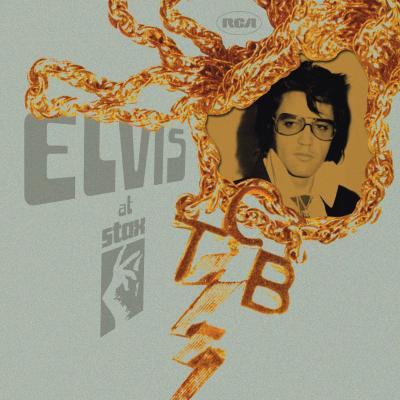 Elvis et Stax by Elvis Presley