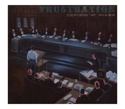 [BORN BAD RECORDS] Empires of Shame [Vinyl LP]