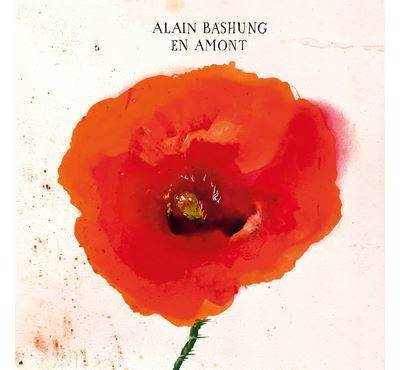En Amont  (CD) Alain Bashung
