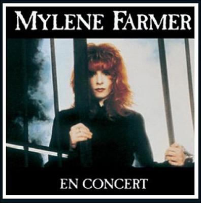Fournisseur Cultura Mylene Farmer En Concert