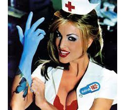 Cd Musique - Enema of the state (180 gr.) (+ download) - BLINK 182