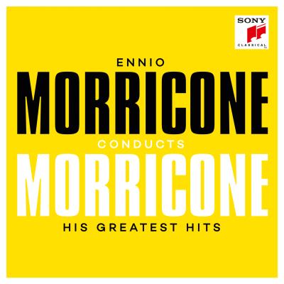 Ennio Morricone conducts Morricone His Greatest Hits