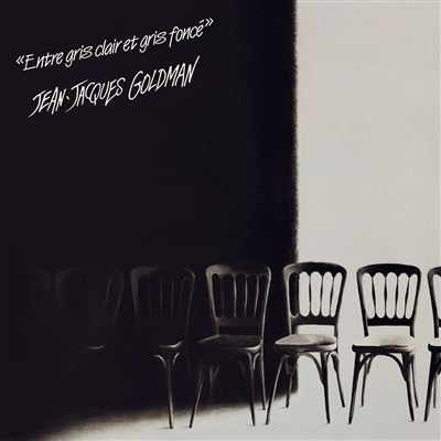 LEGACY Entre gris clair et gris fonc&eacute; Double Vinyle 180 gr Gatefold