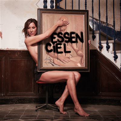 BELIEVE SA CNT Essenciel (Double White Vinyl Album) - Limited Edition