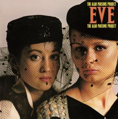 [] Disque vinyle ALAN PARSONS PROJECT Eve MOVLP189 MUSIC ON VINYL 2011 Europe Rock