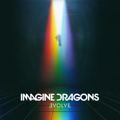 Evolve [Edition Standard] Imagine Dragons