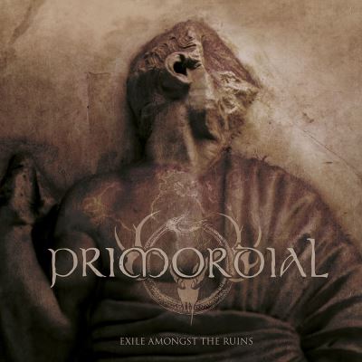 Primordial - Exile Amongst The Ruins Ltd. Edit - CD