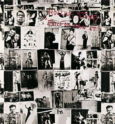 Exile On Main St. (Remastered)