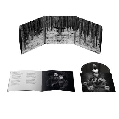 Lindemann - F & M - CD