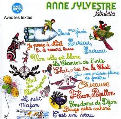 Fournisseur Cultura Fabulettes