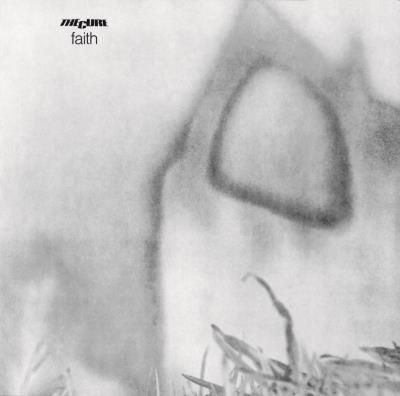 Cd Musique - Faith (180 gr.) - CURE, THE