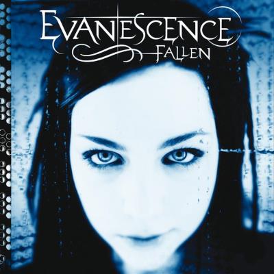 LP de Evanescence - Fallen - pour Unisexe - Standard