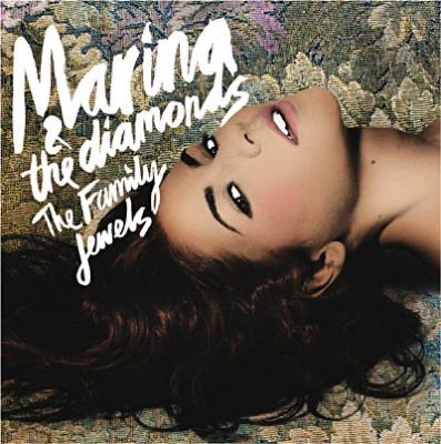 The family jewels by Marina & The Diamonds