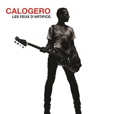 Les feux d'artifice by Calogero (CD)