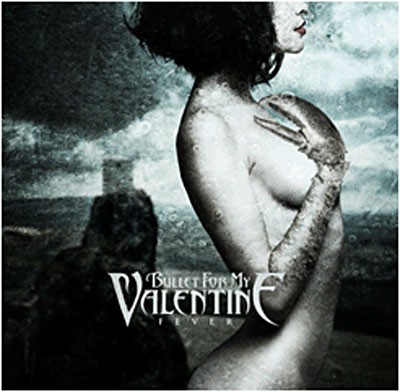 CD de Bullet For My Valentine - Fever - pour Unisexe - Standard