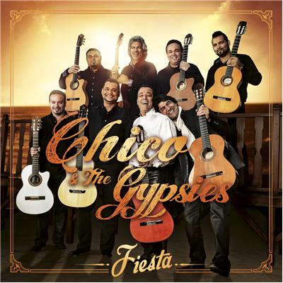 Fiesta by Chico & The Gypsies