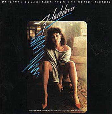 Fournisseur Cultura Flashdance (bof)