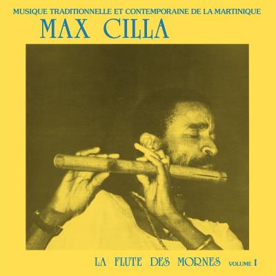 BONGO JOE Flute des Mornes Volume 1 