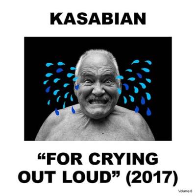 COLUMBIA For Crying Out Loud Vinyle Gatefold Inclus un livret de 8 pages