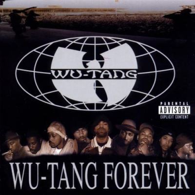 Fournisseur Cultura Wu-tang Forever
