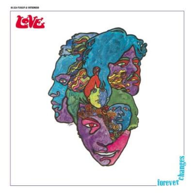 Fournisseur Cultura Forever Changes