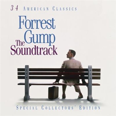 Fournisseur Cultura Forrest Gump