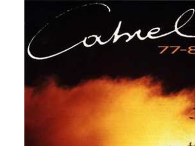 Francis Cabrel 1977-1987
