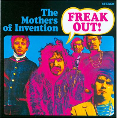 Fournisseur Cultura Freak Out!