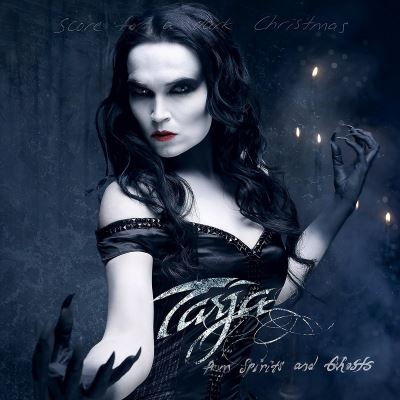 Fournisseur Cultura From Spirits And Ghosts + Christmas Together (score For A Dark Christmas)