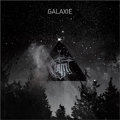 Galaxie Iam (Coffret 3 CD)