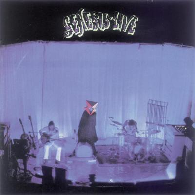 Live (Definitive Edition Remaster)