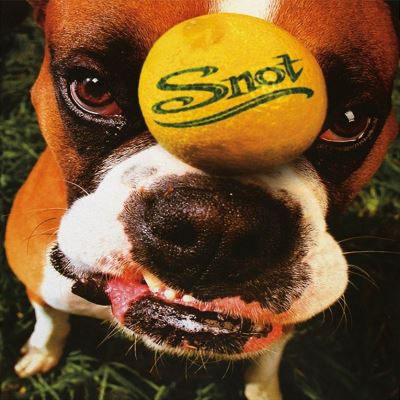 MUSIC ON VINYL Snot - Get Some [Vinyl] Holland - Import
