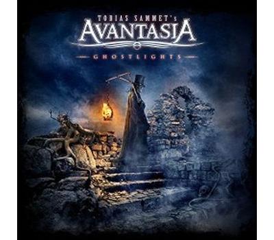 Fournisseur Cultura Ghostlights