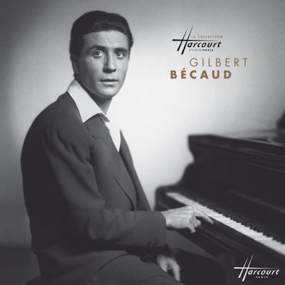 PAS DE MARQUE Collection Harcourt - Gilbert B&eacute;caud