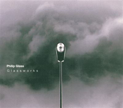 Glass - Glassworks pour orchestre