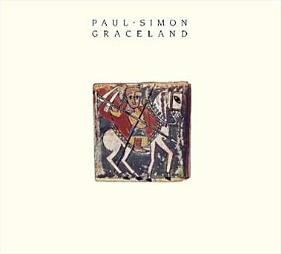 Graceland (2011 Remaster)