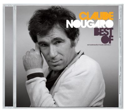 Grand Angle Sur Nougaro - Best Of