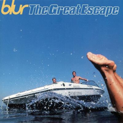 Fournisseur Cultura The Great Escape