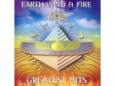 Earth, Wind and Fire : Greatest Hits